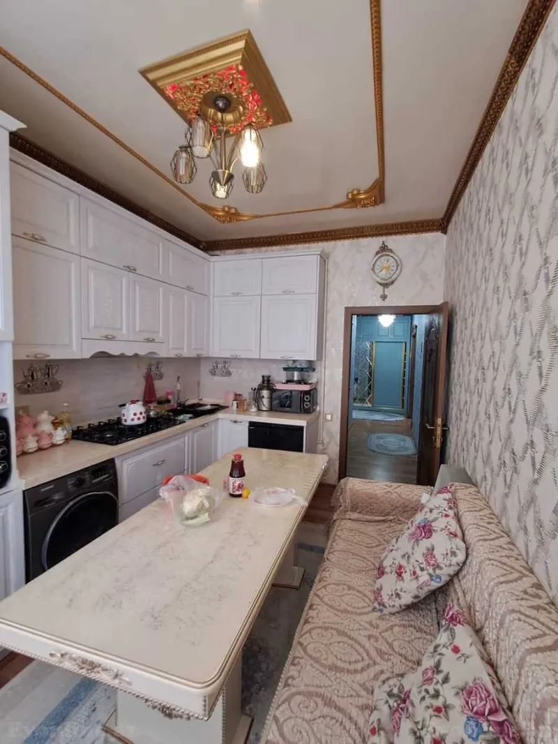 Satılır 3 otaqlı Mənzil Yeni tikili 92 m² Masazır - şəkil 11