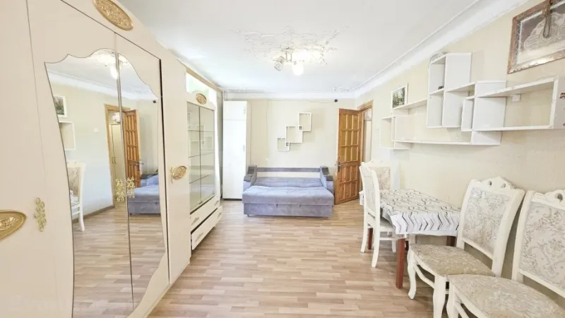 1 otaqlı Mənzil 33 m² Nəriman Nərimanov m. Satılır
