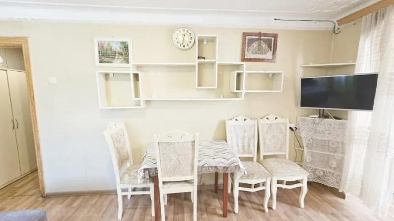 Satılır 1 otaqlı Mənzil Köhnə tikili 33 m² Nəriman Nərimanov m. - şəkil 3