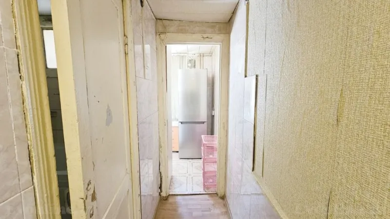 Satılır 1 otaqlı Mənzil Köhnə tikili 33 m² Nəriman Nərimanov m. - şəkil 4