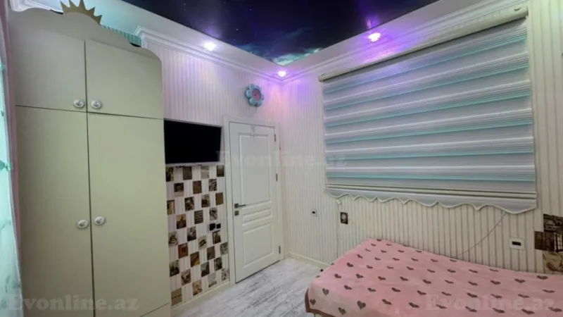 Satılır 3 otaqlı Mənzil Yeni tikili 100 m² Yasamal - şəkil 14
