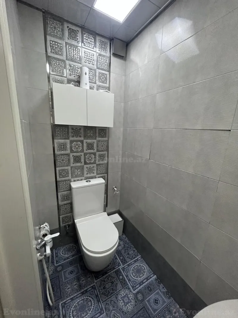 Satılır 3 otaqlı Mənzil Yeni tikili 100 m² Yasamal - şəkil 28
