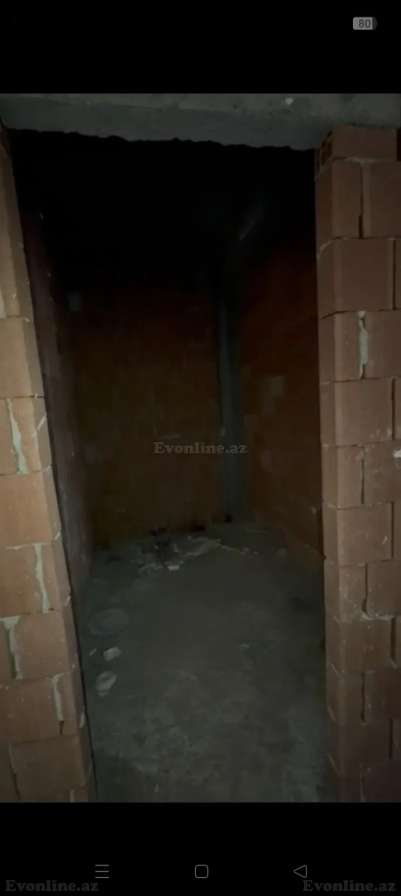 Satılır 2 otaqlı Mənzil Yeni tikili 90 m² Biləcəri - şəkil 9