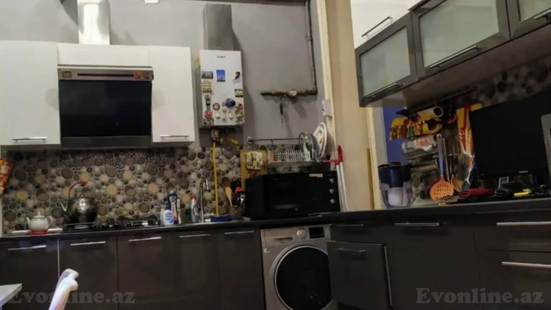 Satılır 2 otaqlı Mənzil Köhnə tikili 55 m² İçərişəhər m. - şəkil 14