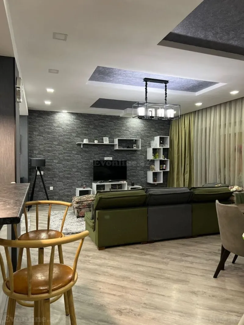 Satılır 4 otaqlı Mənzil Yeni tikili 155 m² Xırdalan