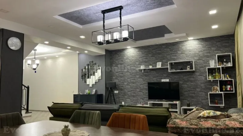 Satılır 4 otaqlı Mənzil Yeni tikili 155 m² Xırdalan - şəkil 5
