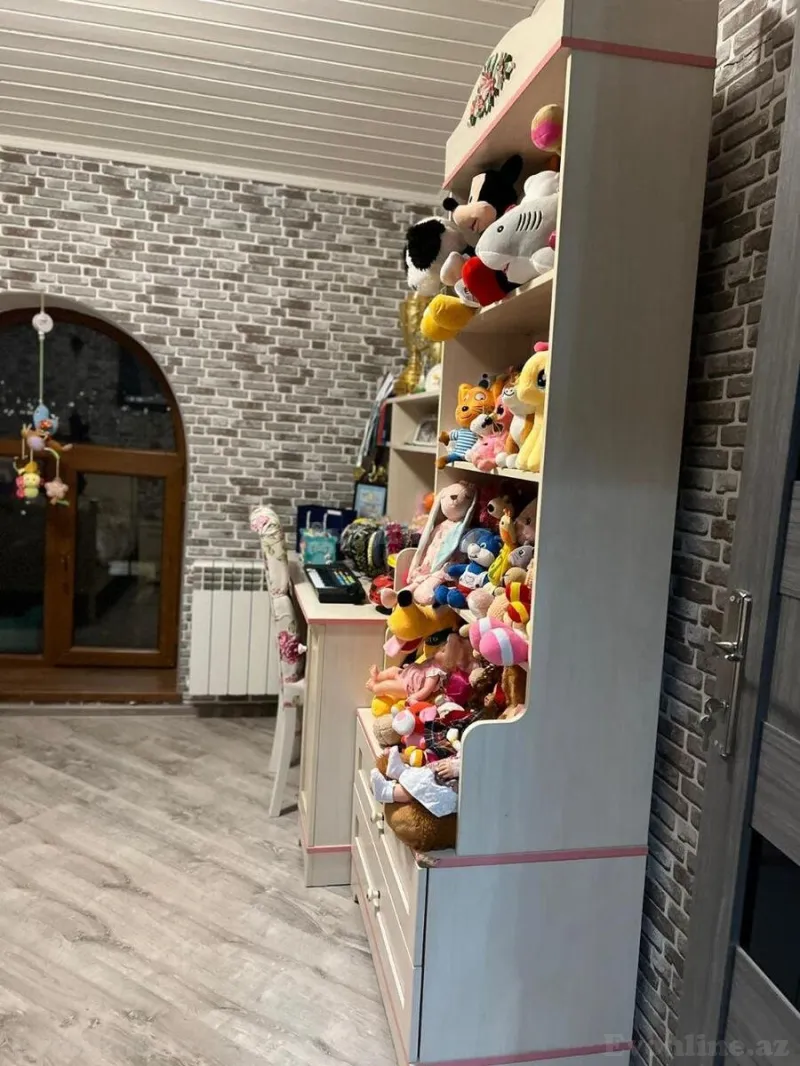 Satılır 4 otaqlı Mənzil Yeni tikili 155 m² Xırdalan - şəkil 7