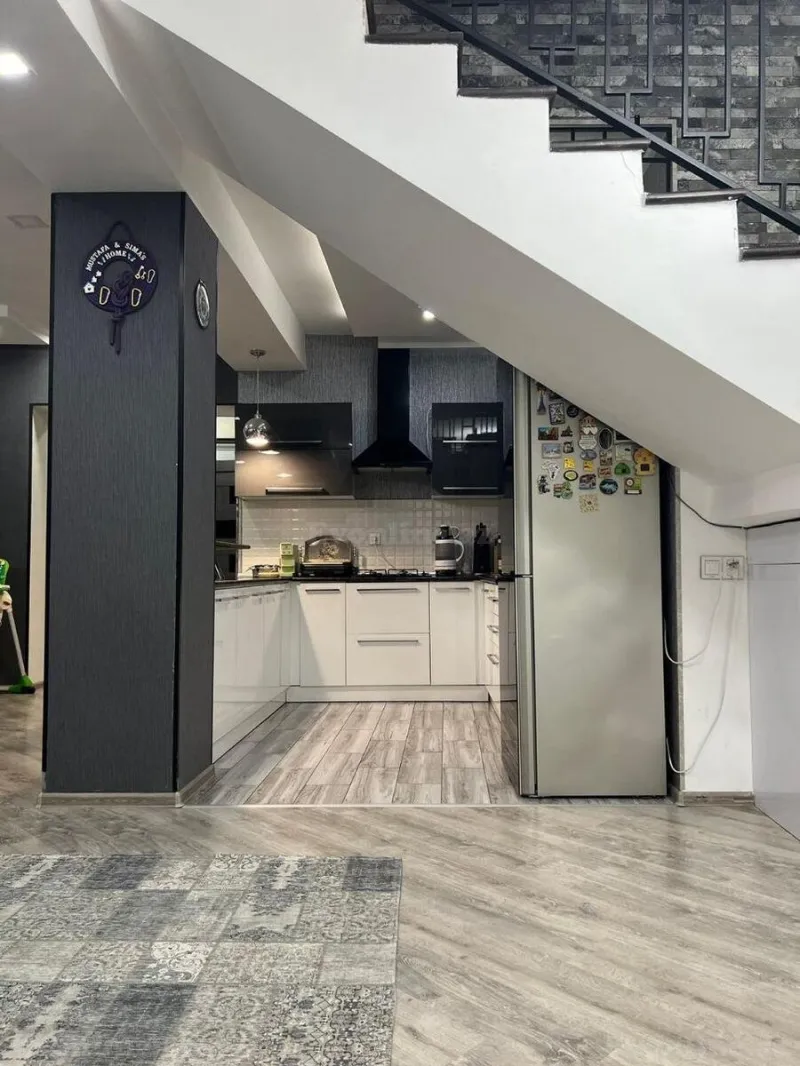 Satılır 4 otaqlı Mənzil Yeni tikili 155 m² Xırdalan - şəkil 8