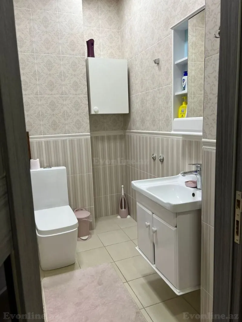 Satılır 4 otaqlı Mənzil Yeni tikili 155 m² Xırdalan - şəkil 9
