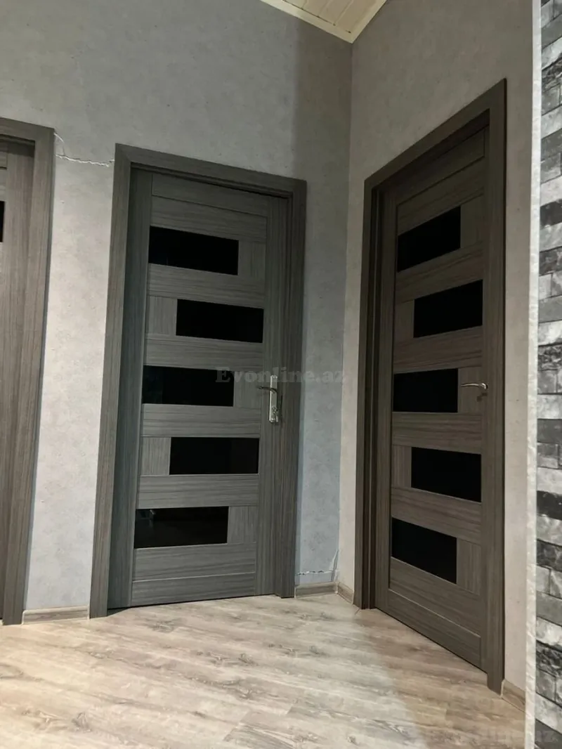 Satılır 4 otaqlı Mənzil Yeni tikili 155 m² Xırdalan - şəkil 10