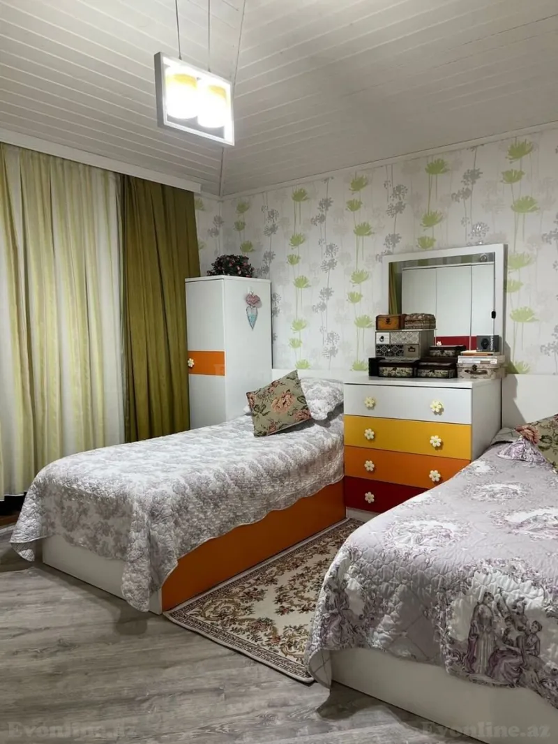 Satılır 4 otaqlı Mənzil Yeni tikili 155 m² Xırdalan - şəkil 11