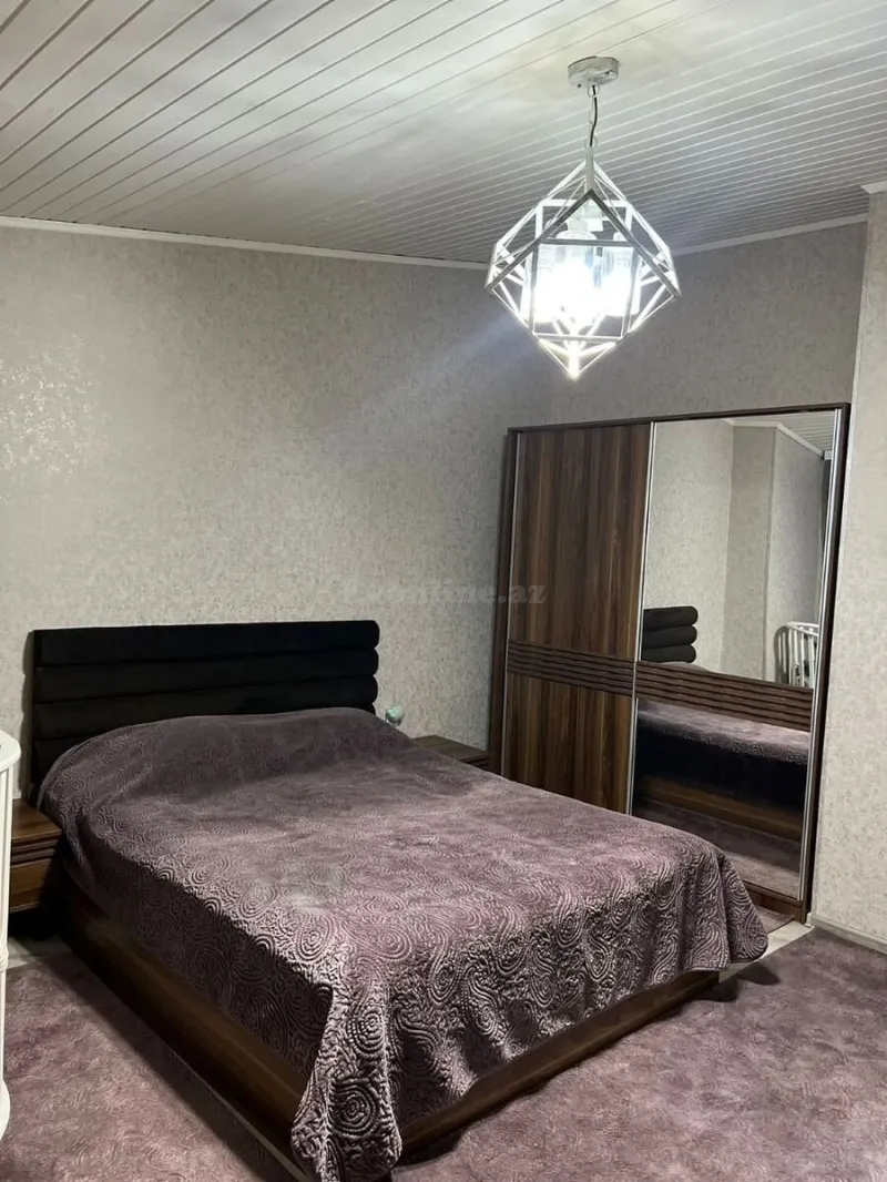Satılır 4 otaqlı Mənzil Yeni tikili 155 m² Xırdalan - şəkil 12
