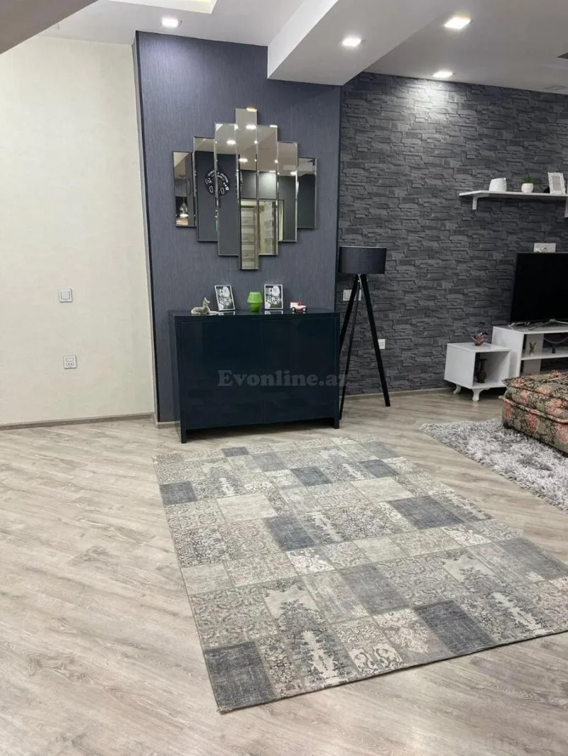 Satılır 4 otaqlı Mənzil Yeni tikili 155 m² Xırdalan - şəkil 13