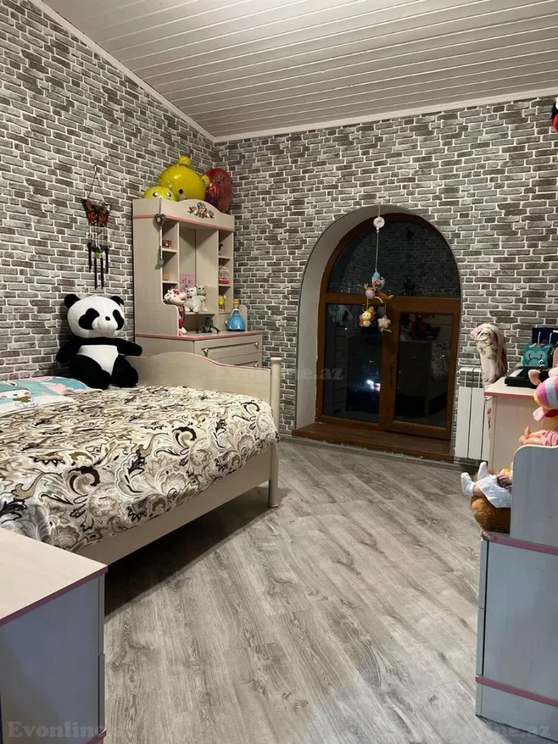 Satılır 4 otaqlı Mənzil Yeni tikili 155 m² Xırdalan - şəkil 14