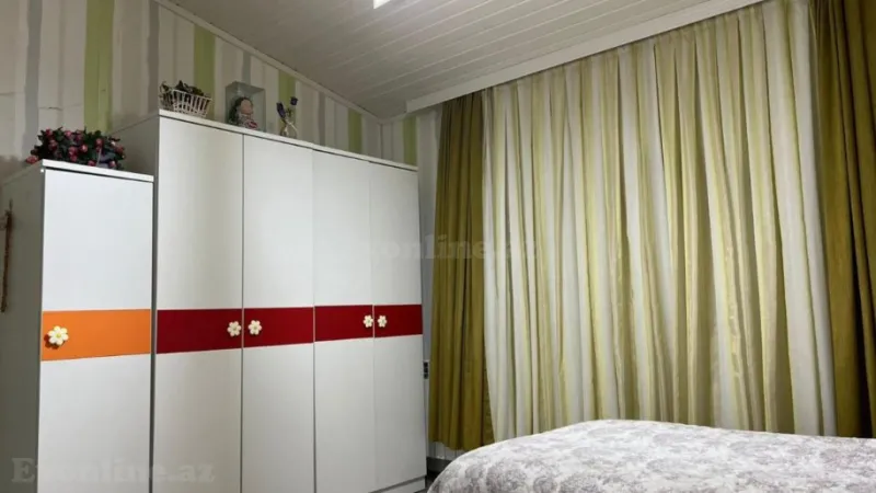 Satılır 4 otaqlı Mənzil Yeni tikili 155 m² Xırdalan - şəkil 16