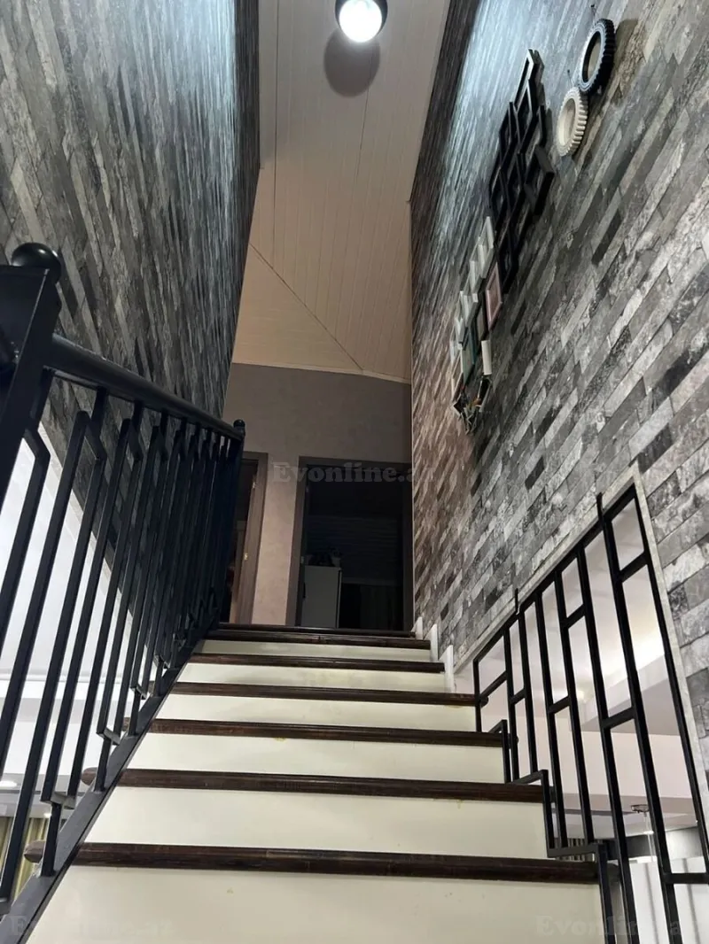 Satılır 4 otaqlı Mənzil Yeni tikili 155 m² Xırdalan - şəkil 18