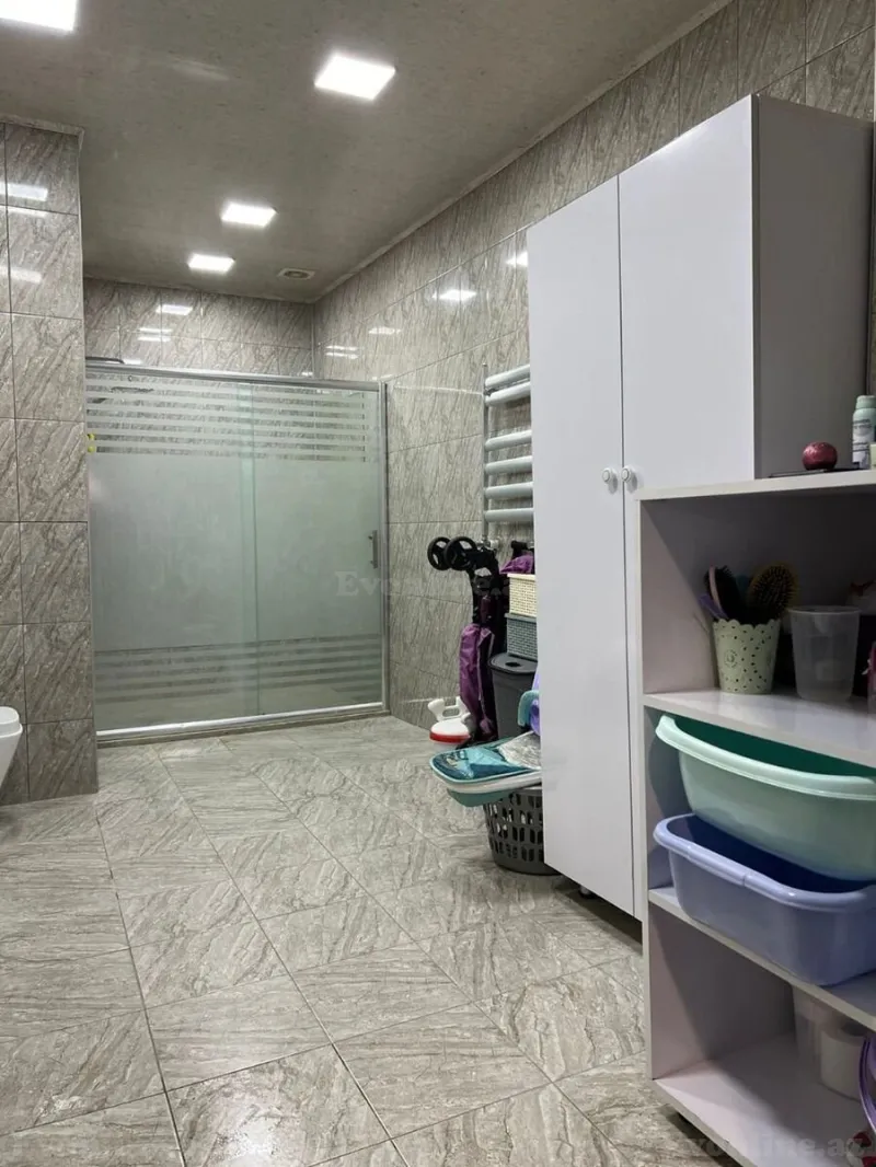 Satılır 4 otaqlı Mənzil Yeni tikili 155 m² Xırdalan - şəkil 19