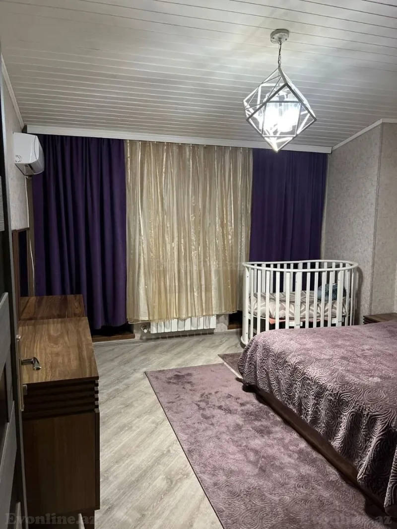 Satılır 4 otaqlı Mənzil Yeni tikili 155 m² Xırdalan - şəkil 20