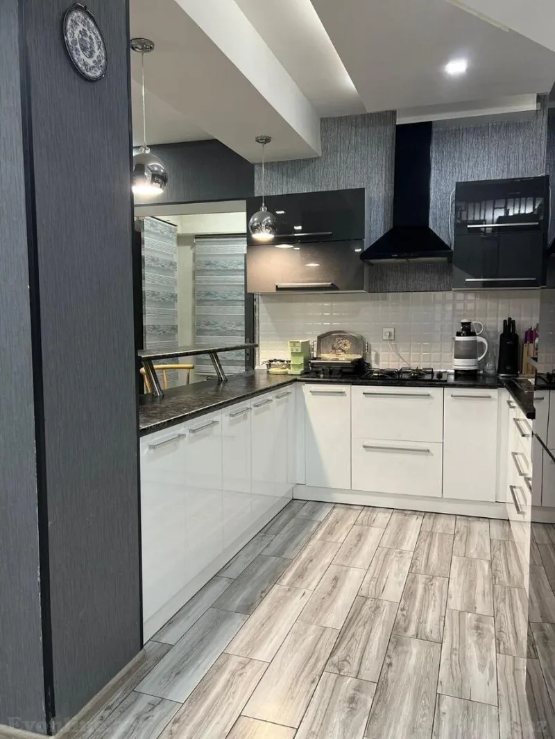 Satılır 4 otaqlı Mənzil Yeni tikili 155 m² Xırdalan - şəkil 21