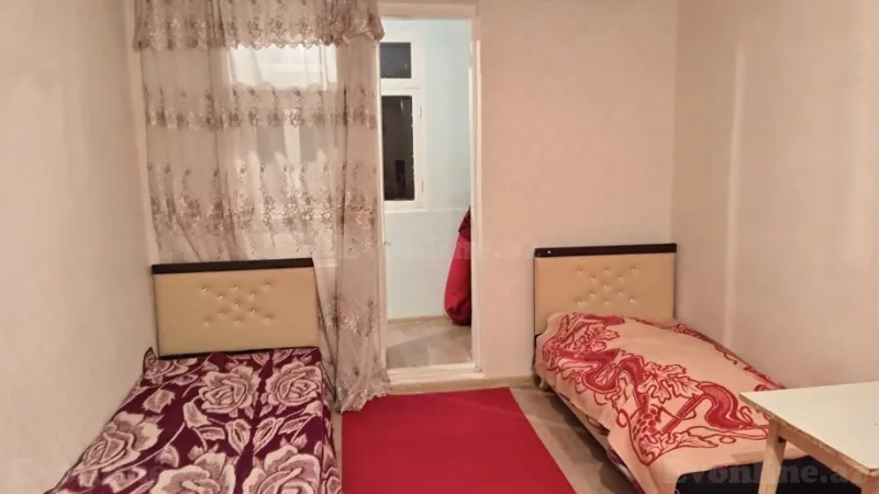 Satılır 1 otaqlı Mənzil Köhnə tikili 32 m² Yasamal - şəkil 3