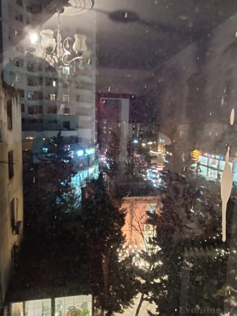 Satılır 1 otaqlı Mənzil Köhnə tikili 32 m² Yasamal - şəkil 8
