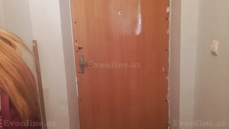 Satılır 1 otaqlı Mənzil Köhnə tikili 32 m² Yasamal - şəkil 10