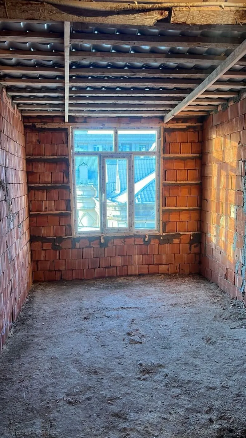 Satılır 2 otaqlı Mənzil Yeni tikili 71 m² Nərimanov r. - şəkil 2