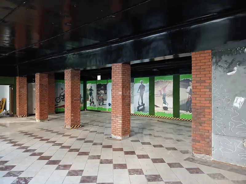 Obyekt 250 m² Nəriman Nərimanov m. Kirayə verilir