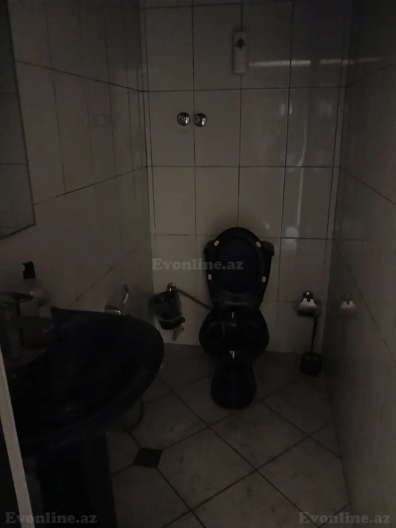 Kirayə verilir Obyekt 250 m² Nəriman Nərimanov m. - şəkil 3