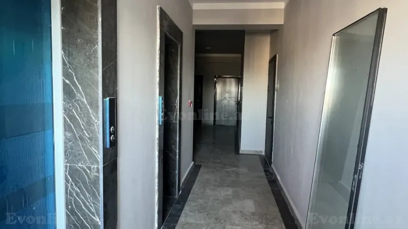 Satılır 3 otaqlı Mənzil Yeni tikili 121 m² 8-ci mikrorayon - şəkil 4