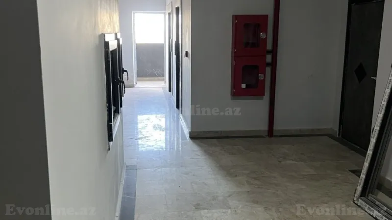 Satılır 3 otaqlı Mənzil Yeni tikili 121 m² 8-ci mikrorayon - şəkil 5