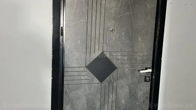 Satılır 3 otaqlı Mənzil Yeni tikili 121 m² 8-ci mikrorayon - şəkil 6