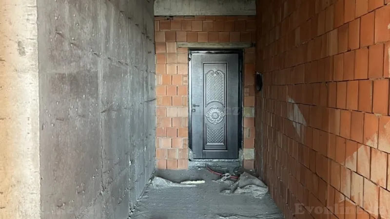 Satılır 3 otaqlı Mənzil Yeni tikili 121 m² 8-ci mikrorayon - şəkil 7