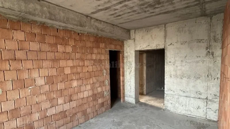 Satılır 3 otaqlı Mənzil Yeni tikili 121 m² 8-ci mikrorayon - şəkil 9