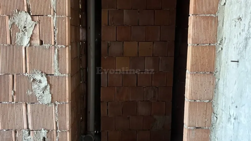 Satılır 3 otaqlı Mənzil Yeni tikili 121 m² 8-ci mikrorayon - şəkil 10