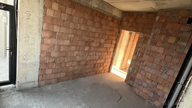 Satılır 3 otaqlı Mənzil Yeni tikili 121 m² 8-ci mikrorayon - şəkil 15