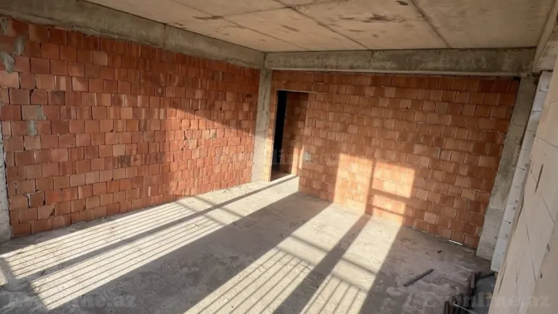 Satılır 3 otaqlı Mənzil Yeni tikili 121 m² 8-ci mikrorayon - şəkil 18