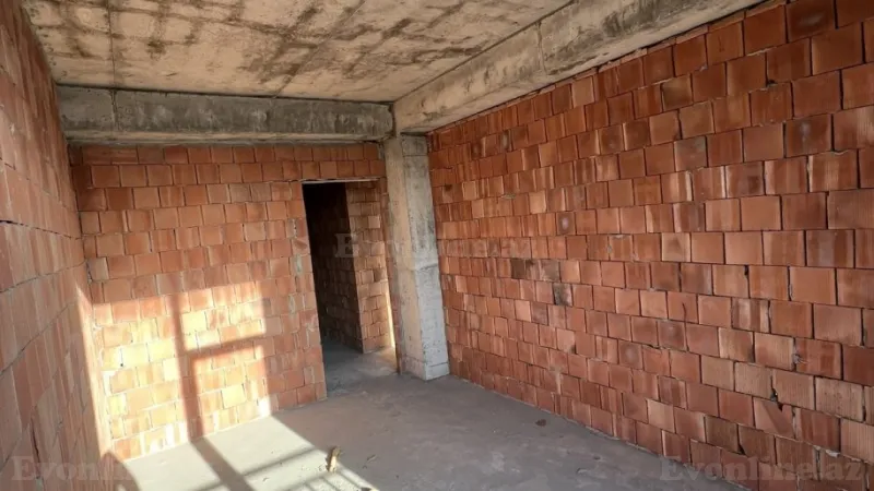 Satılır 3 otaqlı Mənzil Yeni tikili 121 m² 8-ci mikrorayon - şəkil 22