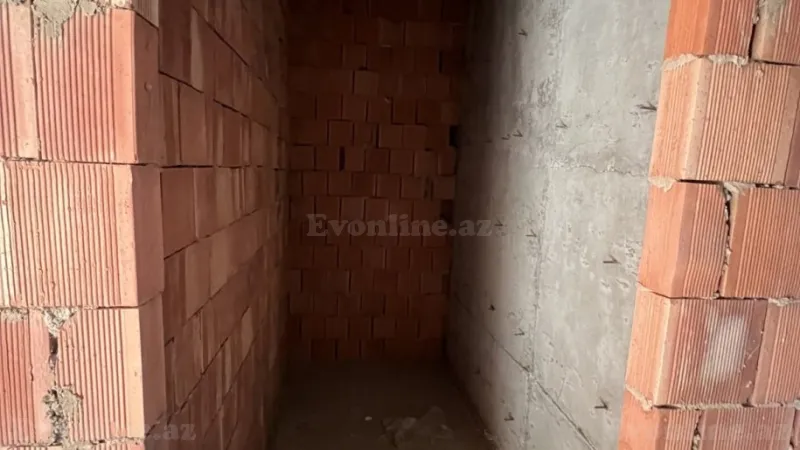 Satılır 3 otaqlı Mənzil Yeni tikili 121 m² 8-ci mikrorayon - şəkil 24