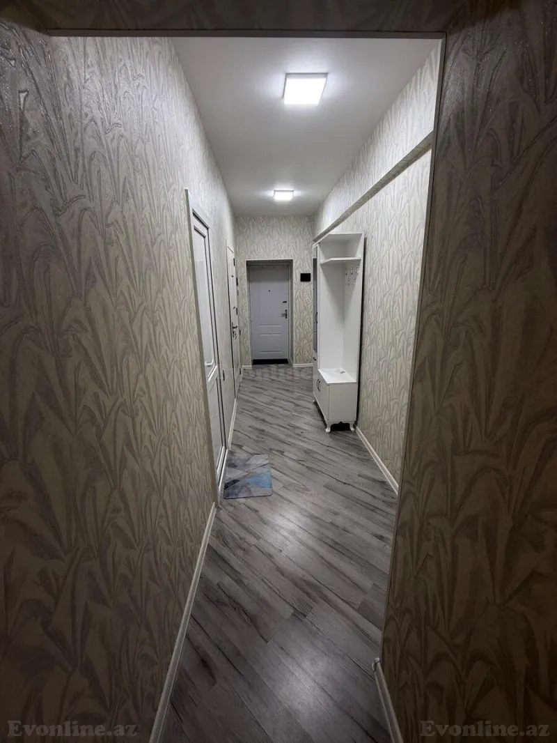 Kirayə verilir 2 otaqlı Mənzil Köhnə tikili 60 m² Xətai r. - şəkil 8