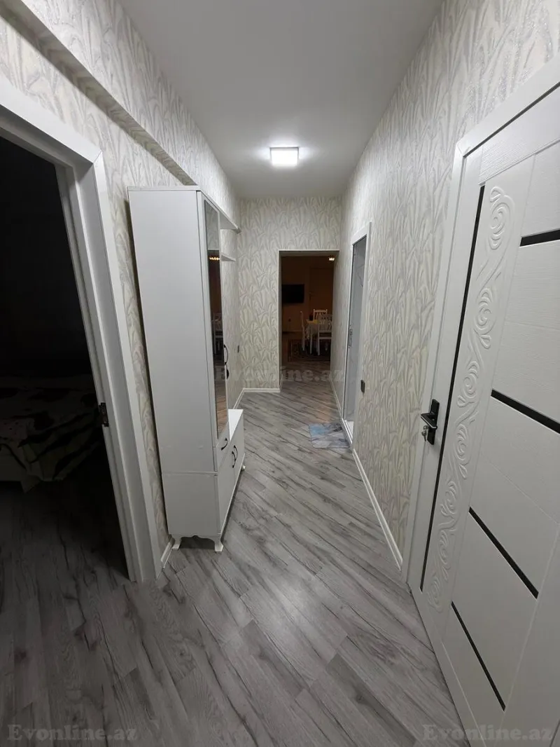 Kirayə verilir 2 otaqlı Mənzil Köhnə tikili 60 m² Xətai r. - şəkil 10