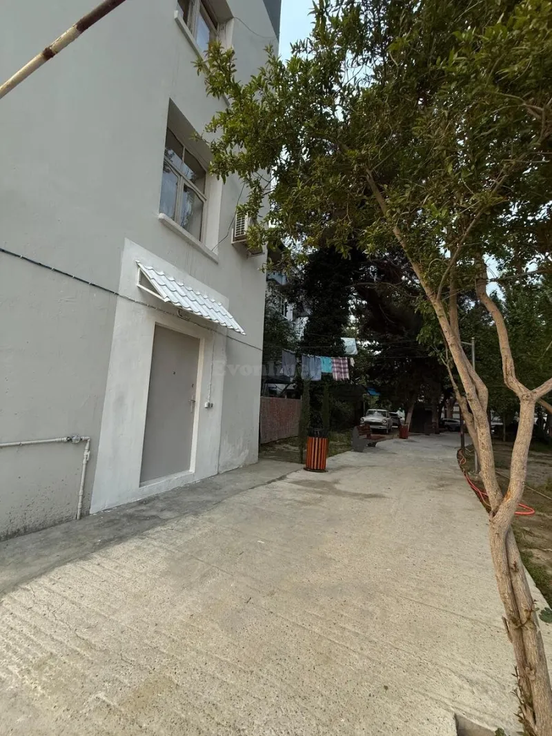 Kirayə verilir 2 otaqlı Mənzil Köhnə tikili 60 m² Xətai r. - şəkil 11