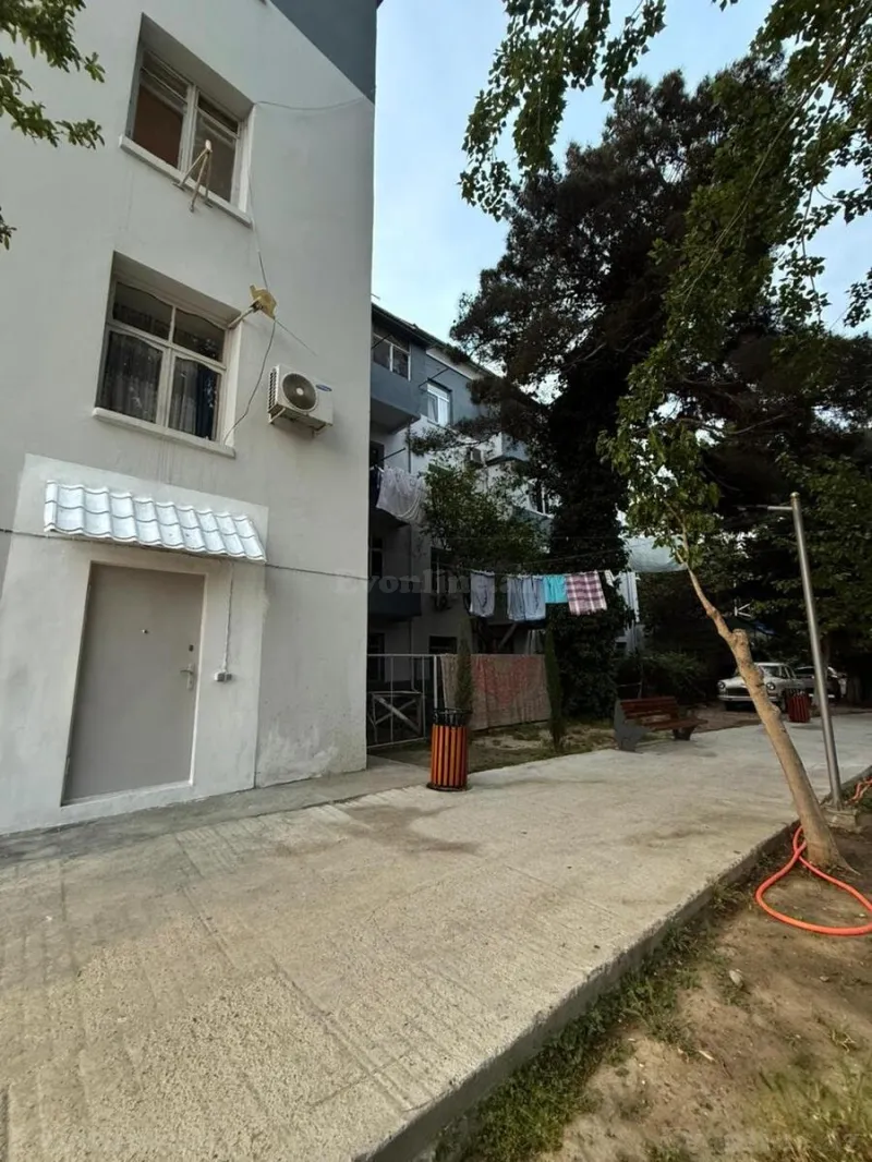 Kirayə verilir 2 otaqlı Mənzil Köhnə tikili 60 m² Xətai r. - şəkil 12