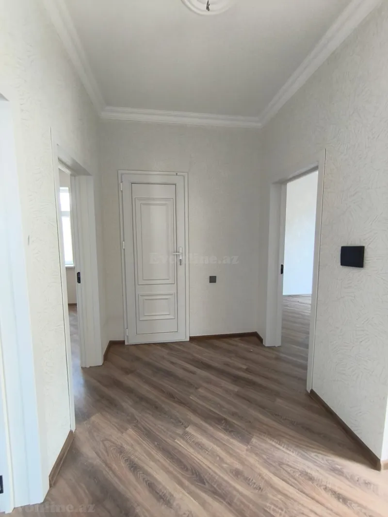 Satılır 3 otaqlı Həyət evi 80 m² Məhəmmədi - şəkil 4