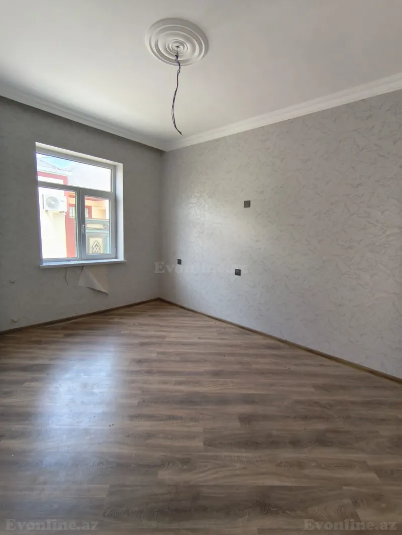 Satılır 3 otaqlı Həyət evi 80 m² Məhəmmədi - şəkil 8
