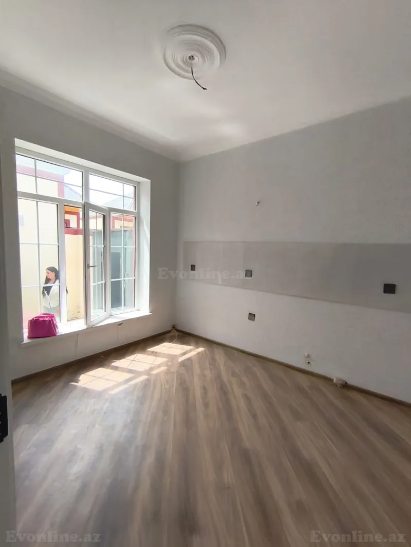 Satılır 3 otaqlı Həyət evi 80 m² Məhəmmədi - şəkil 9