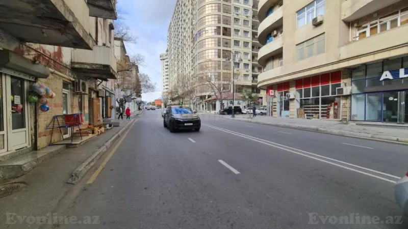Satılır Obyekt 134 m² Nərimanov r.