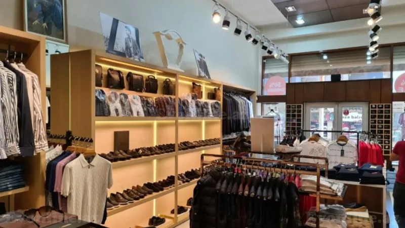 Satılır Obyekt 134 m² Nərimanov r. - şəkil 2