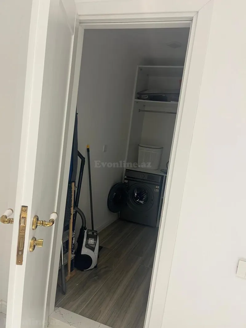 Satılır 3 otaqlı Mənzil Yeni tikili 103 m² Badamdar - şəkil 3