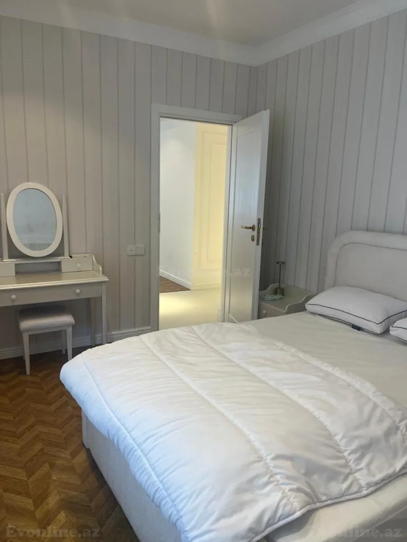 Satılır 3 otaqlı Mənzil Yeni tikili 103 m² Badamdar - şəkil 7